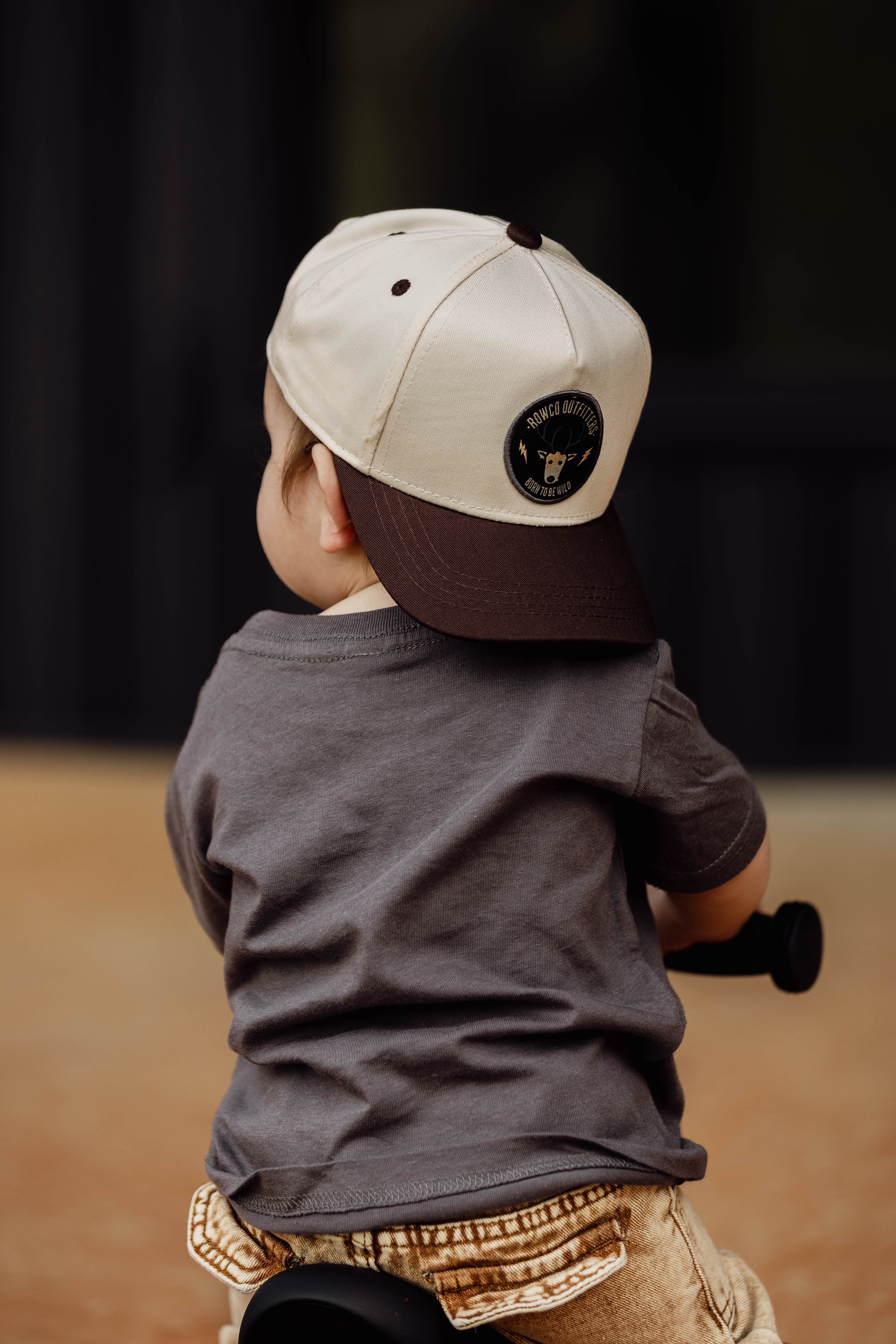 Born to be Wild